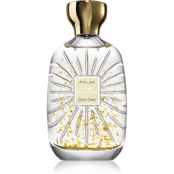 Atelier Des Ors Blanc Polychrome Eau de Parfum unisex